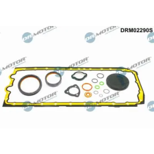 Dr.Motor Automotive tömítéskészlet, forgattyúsház DRM02290S autóalkatrész