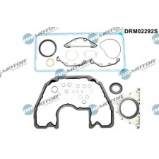 Dr.Motor Automotive tömítéskészlet, forgattyúsház DRM02292S autóalkatrész
