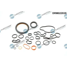 Dr.Motor Automotive tömítéskészlet, forgattyúsház DRM02293S autóalkatrész