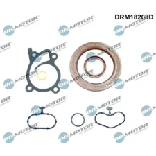 Dr.Motor Automotive tömítéskészlet, forgattyúsház DRM18208D autóalkatrész