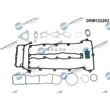 Dr.Motor Automotive tömítéskészlet, hengerfej DRM122202 autóalkatrész