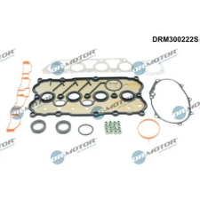 Dr.Motor Automotive tömítéskészlet, hengerfej DRM300222S autóalkatrész