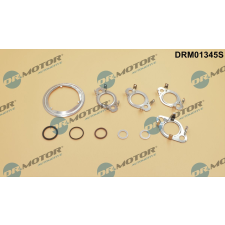 Dr.Motor Automotive Tömítéskészlet, kipufogógáz-visszavezetés Dr.Motor Automotive DRM01345S autóalkatrész