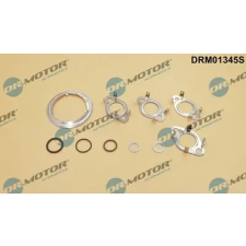 Dr.Motor Automotive Tömítéskészlet, kipufogógáz-visszavezetés DRM01345S autóalkatrész