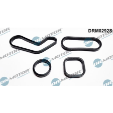 Dr.Motor Automotive tömítéskészlet, olajhűtő Dr.Motor Automotive DRM0292S autóalkatrész