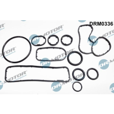 Dr.Motor Automotive tömítéskészlet, olajhűtő Dr.Motor Automotive DRM0336 autóalkatrész