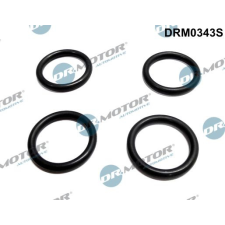 Dr.Motor Automotive tömítéskészlet, olajhűtő Dr.Motor Automotive DRM0343S autóalkatrész