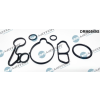 Dr.Motor Automotive tömítéskészlet, olajhűtő Dr.Motor Automotive DRM0549S