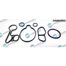 Dr.Motor Automotive tömítéskészlet, olajhűtő Dr.Motor Automotive DRM0549S autóalkatrész