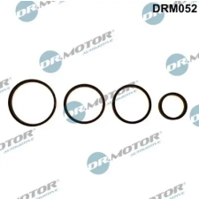 Dr.Motor Automotive tömítéskészlet, olajhűtő DRM052 autóalkatrész