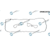 Dr.Motor Automotive tömítéskészlet, szelepfedél Dr.Motor Automotive DRM02297S