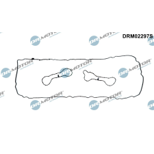 Dr.Motor Automotive tömítéskészlet, szelepfedél Dr.Motor Automotive DRM02297S autóalkatrész