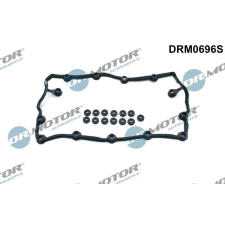 Dr.Motor Automotive tömítéskészlet, szelepfedél Dr.Motor Automotive DRM0696S autóalkatrész
