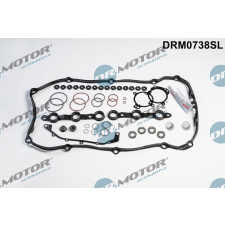 Dr.Motor Automotive tömítéskészlet, szelepfedél Dr.Motor Automotive DRM0738SL autóalkatrész
