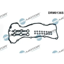 Dr.Motor Automotive tömítéskészlet, szelepfedél DRM0136S autóalkatrész
