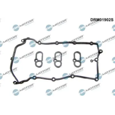 Dr.Motor Automotive tömítéskészlet, szelepfedél DRM01902S autóalkatrész