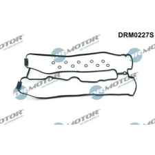 Dr.Motor Automotive tömítéskészlet, szelepfedél DRM0227S autóalkatrész