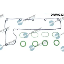 Dr.Motor Automotive tömítéskészlet, szelepfedél DRM0232 autóalkatrész