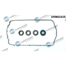 Dr.Motor Automotive tömítéskészlet, szelepfedél DRM0242S autóalkatrész
