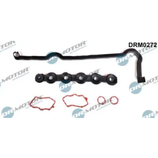 Dr.Motor Automotive tömítéskészlet, szelepfedél DRM0272 autóalkatrész