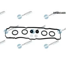 Dr.Motor Automotive tömítéskészlet, szelepfedél DRM03409 autóalkatrész