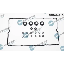 Dr.Motor Automotive tömítéskészlet, szelepfedél DRM0401S autóalkatrész