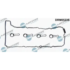 Dr.Motor Automotive tömítéskészlet, szelepfedél DRM0523S autóalkatrész
