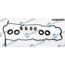 Dr.Motor Automotive tömítéskészlet, szelepfedél DRM0592S autóalkatrész