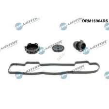 Dr.Motor Automotive tömítéskészlet, szelepfedél DRM16904RS autóalkatrész