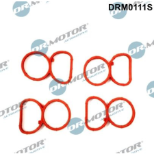 Dr.Motor Automotive tömítéskészlet, szívókönyök Dr.Motor Automotive DRM0111S autóalkatrész