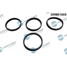Dr.Motor Automotive tömítéskészlet, szívókönyök Dr.Motor Automotive DRM0160S autóalkatrész