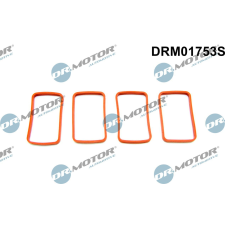 Dr.Motor Automotive tömítéskészlet, szívókönyök Dr.Motor Automotive DRM01753S autóalkatrész
