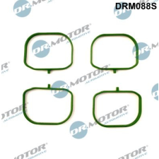 Dr.Motor Automotive tömítéskészlet, szívókönyök Dr.Motor Automotive DRM088S autóalkatrész