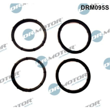 Dr.Motor Automotive tömítéskészlet, szívókönyök Dr.Motor Automotive DRM095S autóalkatrész