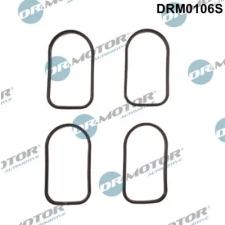 Dr.Motor Automotive tömítéskészlet, szívókönyök DRM0106S autóalkatrész