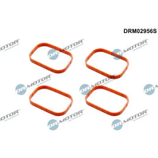 Dr.Motor Automotive tömítéskészlet, szívókönyök DRM02956S autóalkatrész