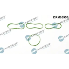 Dr.Motor Automotive tömítéskészlet, szívókönyök DRM0395S autóalkatrész