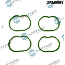 Dr.Motor Automotive tömítéskészlet, szívókönyök DRM089S autóalkatrész