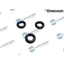 Dr.Motor Automotive tömítőgyűrű, befecskendező szelep Dr.Motor Automotive DRM0498R autóalkatrész