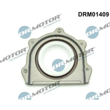 Dr.Motor Automotive tömítőgyűrű, főtengely DRM01409 autóalkatrész