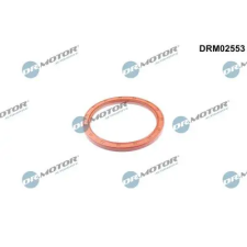 Dr.Motor Automotive tömítőgyűrű, főtengely DRM02553 autóalkatrész