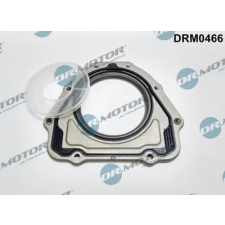 Dr.Motor Automotive tömítőgyűrű, főtengely DRM0466 autóalkatrész