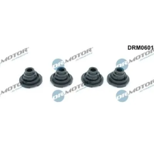 Dr.Motor Automotive Tömítőgyűrű, gyertya furat DRM0601 autóalkatrész