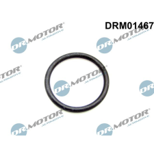 Dr.Motor Automotive Tömítőgyűrű, hűtőközegtömlő Dr.Motor Automotive DRM01467 autóalkatrész