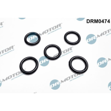 Dr.Motor Automotive Tömítőgyűrű, olajleeresztő csavar Dr.Motor Automotive DRM0474 autóalkatrész