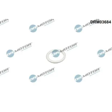 Dr.Motor Automotive Tömítőgyűrű, olajleeresztő csavar DRM03684 autóalkatrész