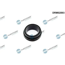 Dr.Motor Automotive Tömítőgyűrű, töltő DRM02893 autóalkatrész