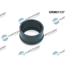 Dr.Motor Automotive Tömítőgyűrű, töltőlevegőcső Dr.Motor Automotive DRM01137 autóalkatrész
