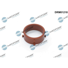 Dr.Motor Automotive Tömítőgyűrű, töltőlevegőcső Dr.Motor Automotive DRM01218 autóalkatrész