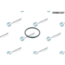 Dr.Motor Automotive Tömítőgyűrű, töltőlevegőcső DRM03357 autóalkatrész